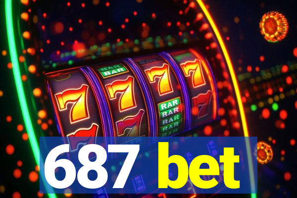 687 bet